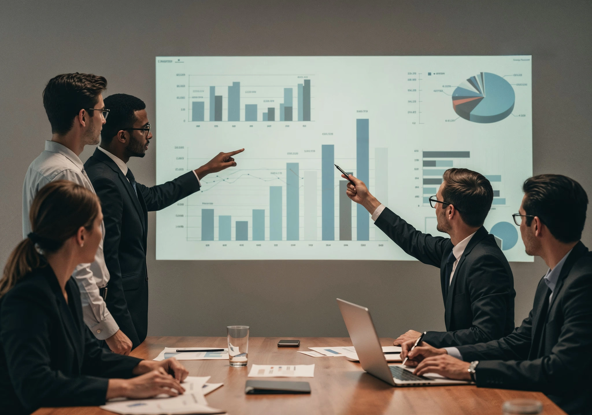 Read more about the article 7 Stats Every Founder Should Know Before Scaling