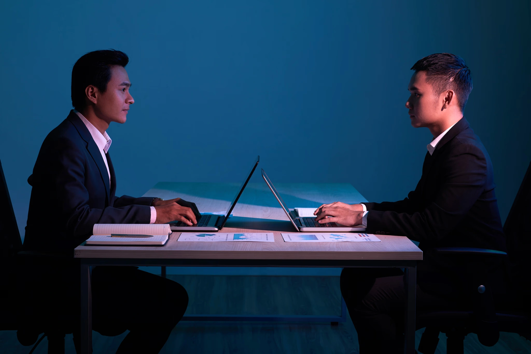 Read more about the article Agency vs Consultancy: What You Really Need